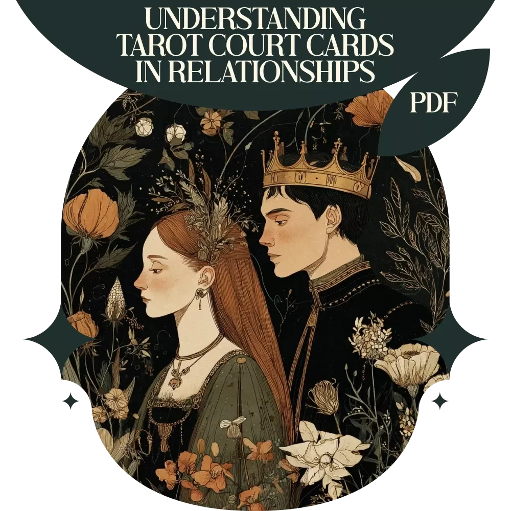 Understanding Tarot Court Cards in Relationships: A Complete Guide to Court Cards Meaning in Relationships — video