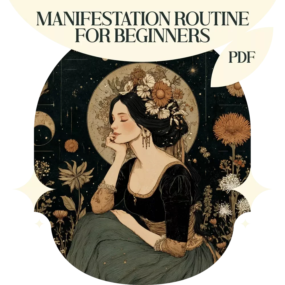 Small Daily Steps That Turn Dreams Into Reality: manifestation routine for beginners eBook, Daily Manifestation Guide, Intentional Living Digital Download — video
