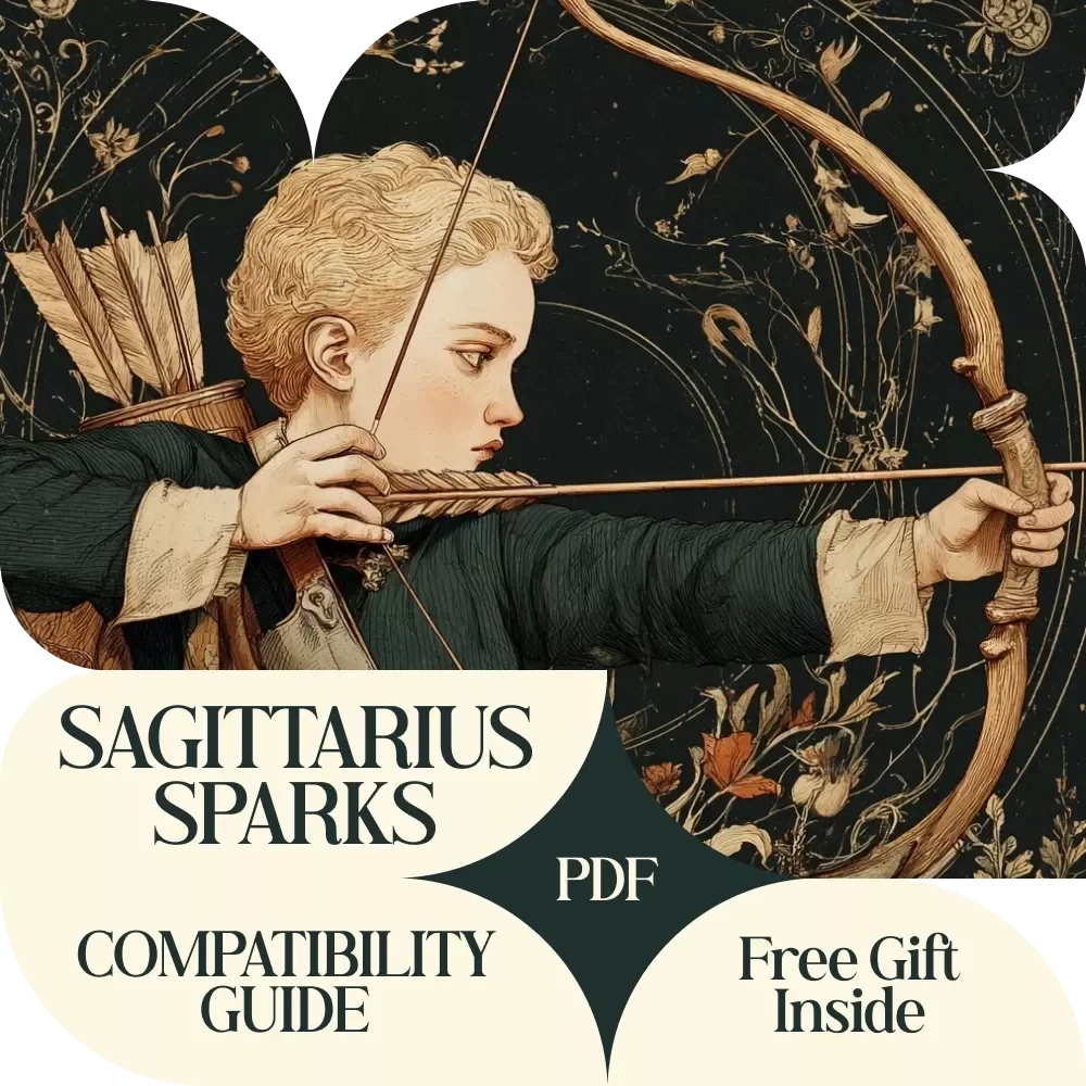 Sagittarius Sparks: Unlocking Zodiac Compatibility with Every Sign – Astrology Guide to Sagittarius Compatibility with Other Zodiac Signs, Love Match Insights, Relationship Tips & Zodiac Compatibility Workbook — video