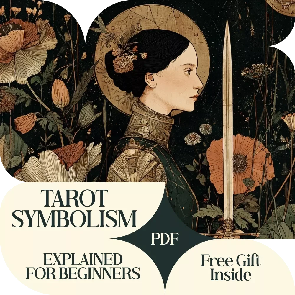 Tarot Symbolism Explained for Beginners: Unlock the Hidden Meanings Behind Tarot Imagery | eBook Guide — video