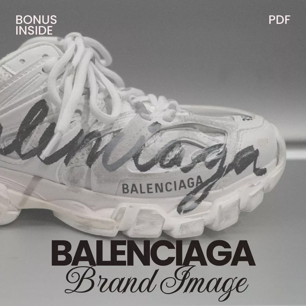 Balenciaga Brand Image Guide: Understanding the Legacy, Aesthetic, and Influence of Balenciaga — video