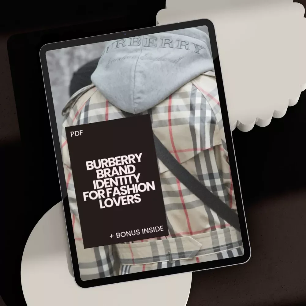 Burberry Brand Identity for Fashion Lovers – A Comprehensive Guide to the Iconic Fashion House — video