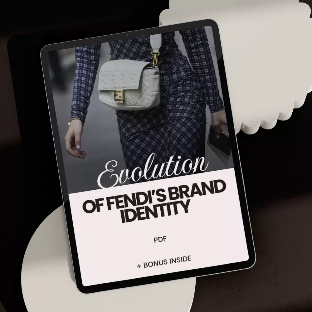 Evolution of Fendi’s Brand Identity - eBook Guide to Fendi's Legacy & Growth — video