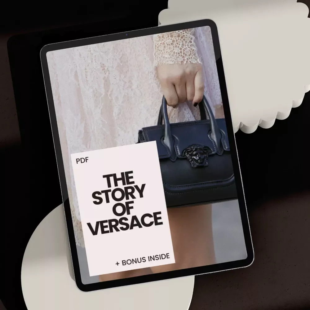 The Story of Versace: A Complete Guide to the Versace Brand History Explained — video