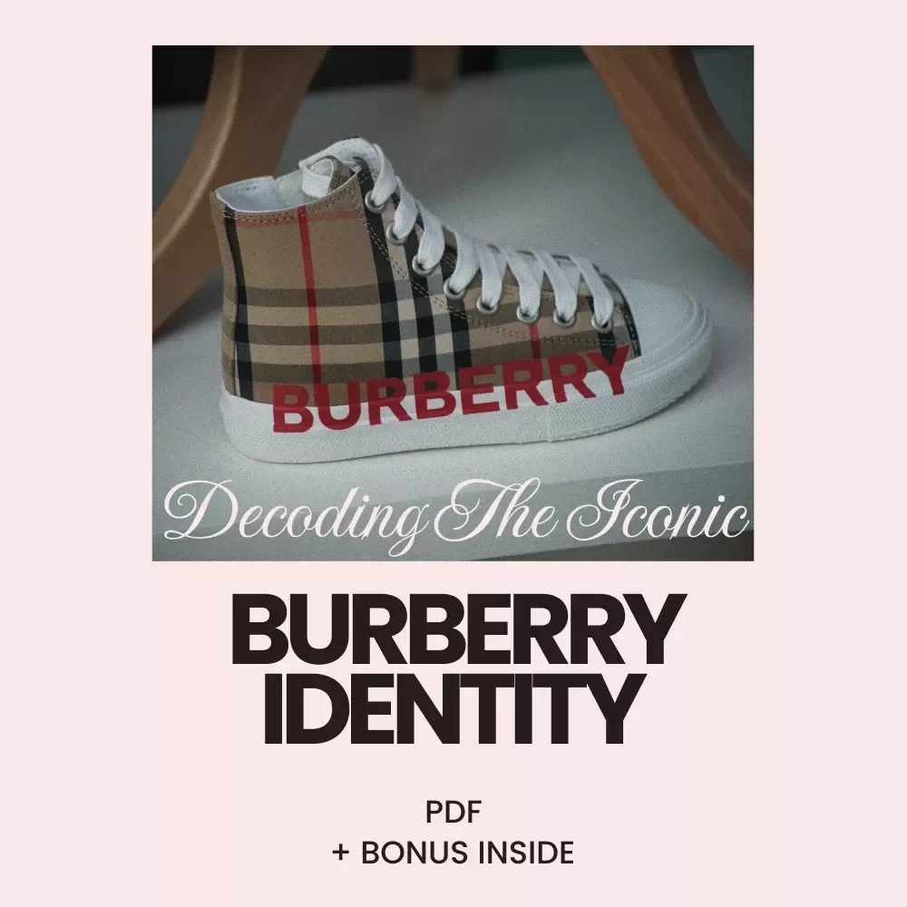 Decoding the Iconic Burberry Identity: A Comprehensive Guide to Burberry Brand Identity Explained — video