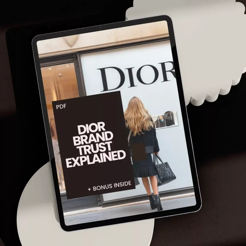 Dior Brand Trust Explained: The Ultimate Checklist for Verifying Authenticity and Quality — video