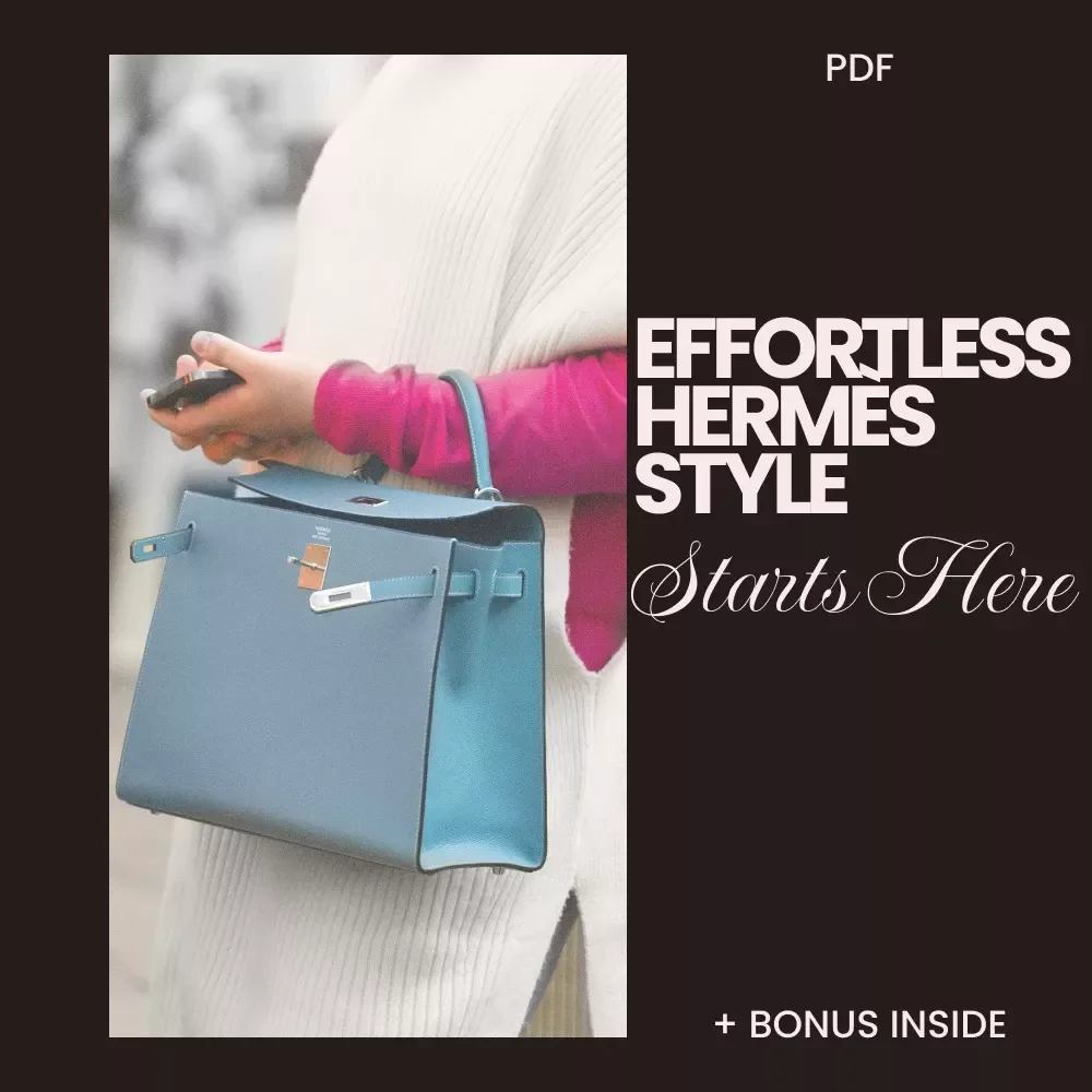 Effortless Hermès Style Starts Here: The Ultimate Hermès Style Guide for Beginners — video