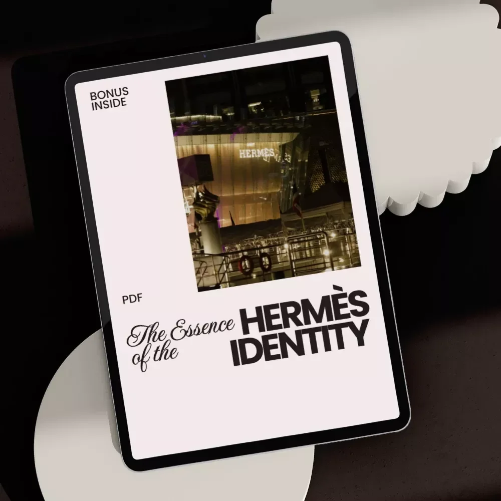 The Essence of the Hermès Identity – Hermès Brand Identity Explained Guide for Luxury Branding Strategy, Quiet Luxury Positioning & AI Brand Analysis — video