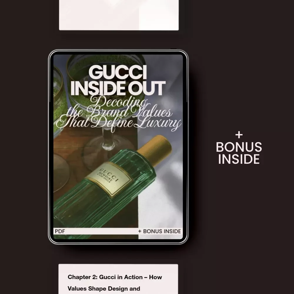 Gucci Inside Out: Decoding the Brand Values That Define Luxury – gucci brand values explained Guide for Fashion Branding, Marketing Strategy & Creative Entrepreneurs — video