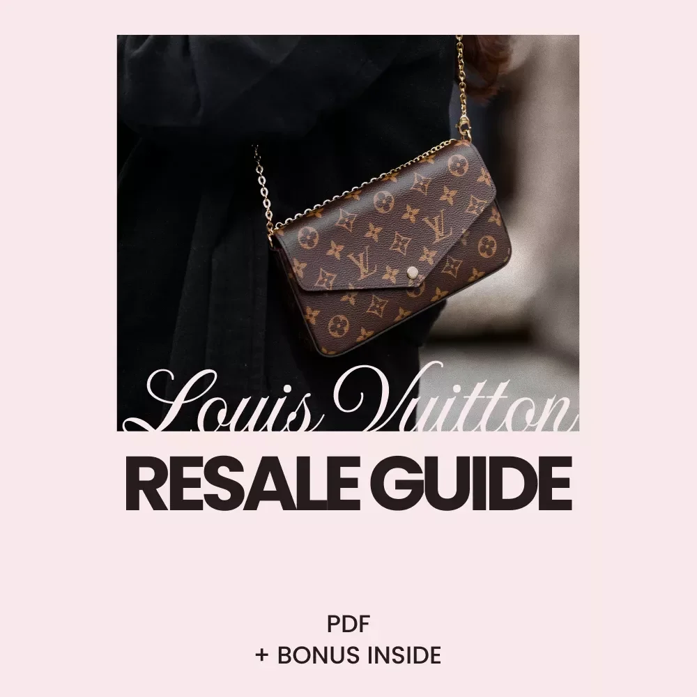 The Ultimate Louis Vuitton Resale Guide: Unlock the Secrets to Maximizing Your Louis Vuitton Resale Value — video