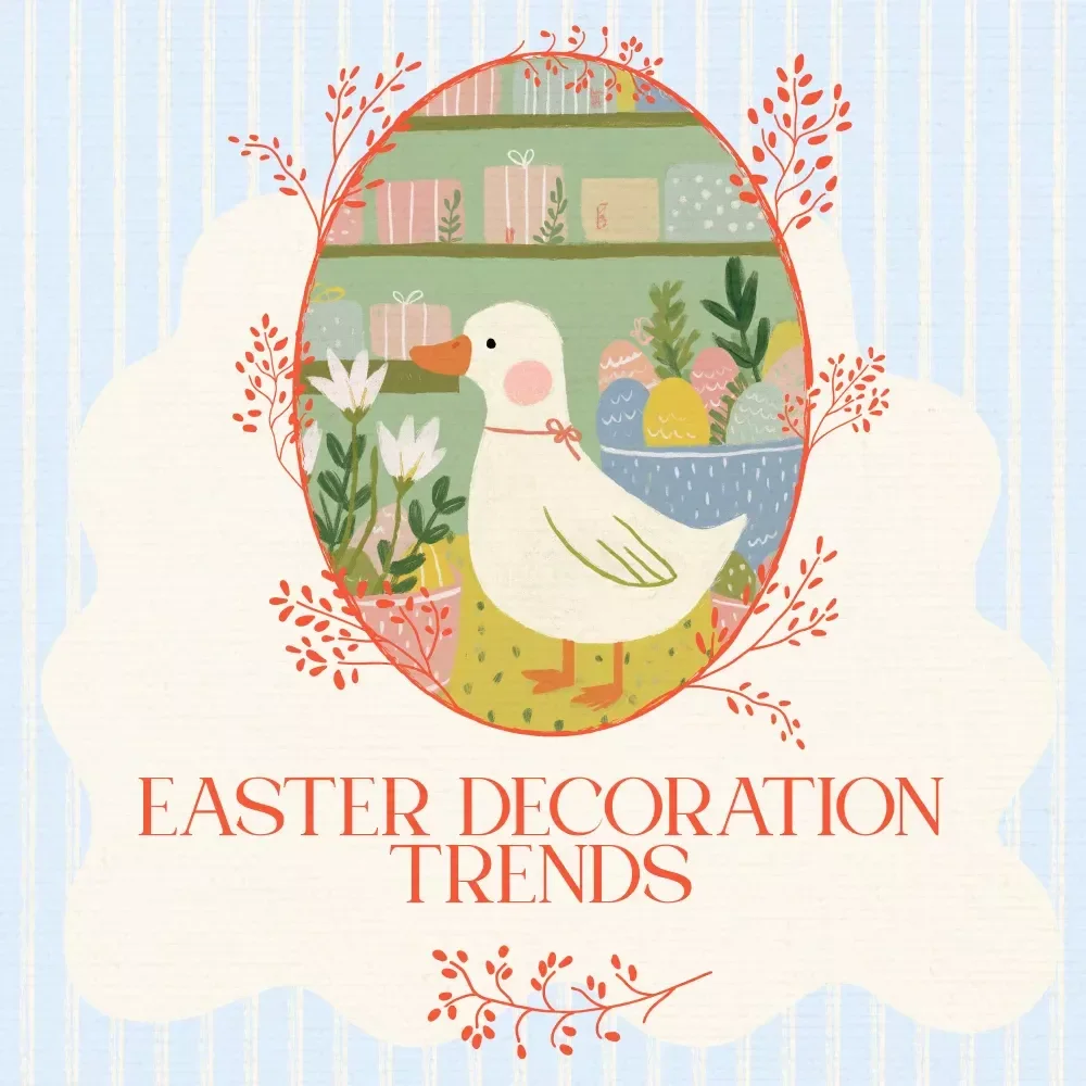 Easter Decoration Trends Checklist – Ultimate Guide to Easter Decoration Trends for a Stylish, Instagram-Ready Home — video