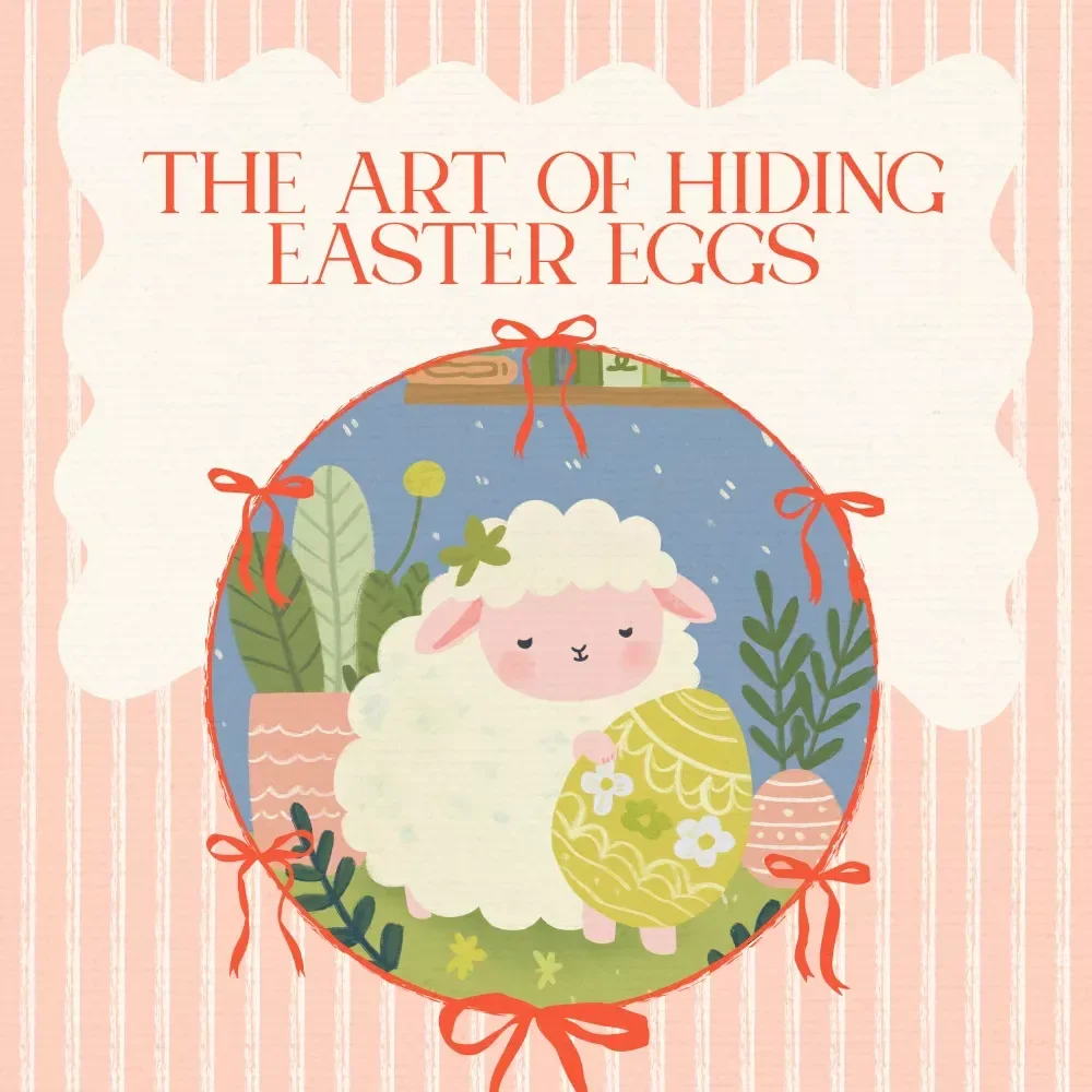 Mastering the Art of Hiding Easter Eggs at Home – Ultimate Guide on How to Hide Easter Eggs at Home — video