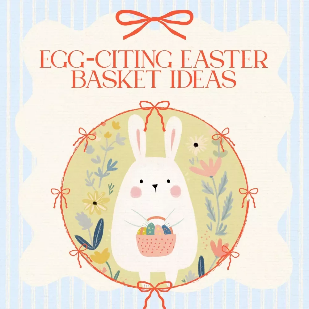 Egg-citing Easter Basket Ideas: Fun Fills for Kids of All Ages – Easter Basket Filler Ideas for Kids Guide — video