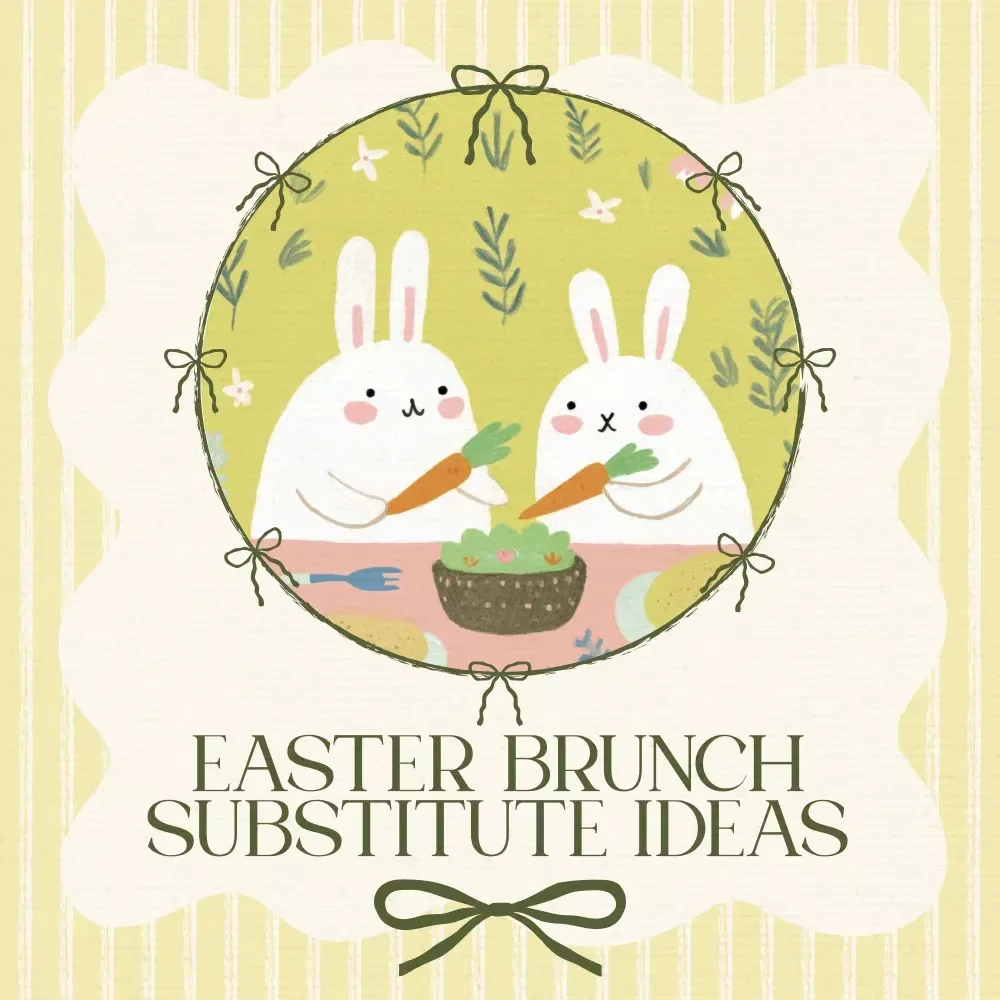 Emergency Easter Brunch Substitute Ideas – Quick & Creative Last-Minute Brunch Solutions Guide — video