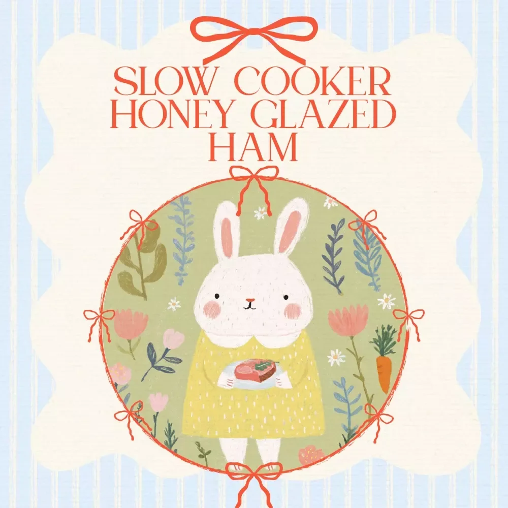 Slow Cooker Honey Glazed Ham Checklist: The Ultimate Guide for Perfect Holiday Meals — video