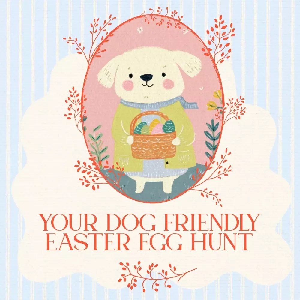 Your Dog Friendly Easter Egg Hunt: Dog-Friendly Easter Egg Hunt Tips Digital Checklist — video
