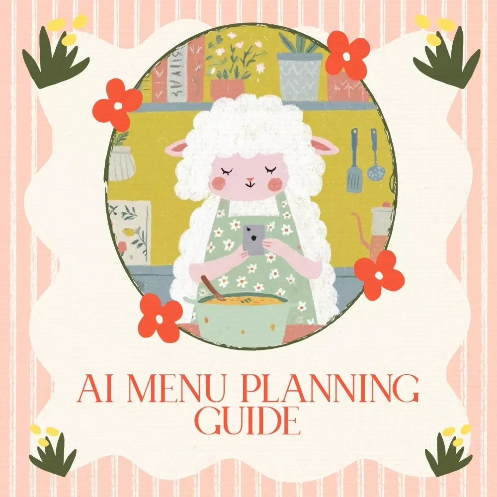 Easter Made Easy: AI Menu Planning Guide – Smart Holiday Hosting Handbook to Use AI to Plan Easter Menu, Stress-Free Family Feast Organizer & Digital Download Guide — video