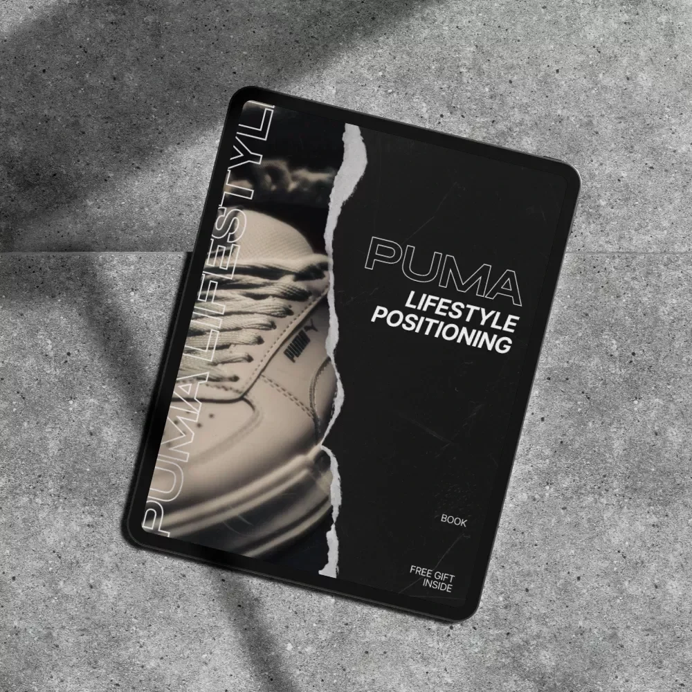 Puma Lifestyle Positioning eBook – The Ultimate Guide to Puma Lifestyle Positioning, Brand Strategy, Audience Insights & AI-Powered Marketing Analysis Digital Download — video