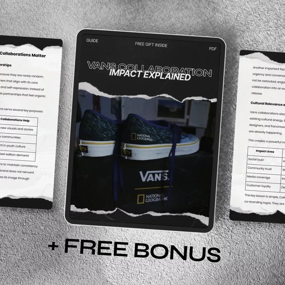 Vans Collaboration Impact Explained – The Ultimate vans collaboration impact Guide for Brand Strategy, Case Studies & AI-Powered Partnership Planning — video