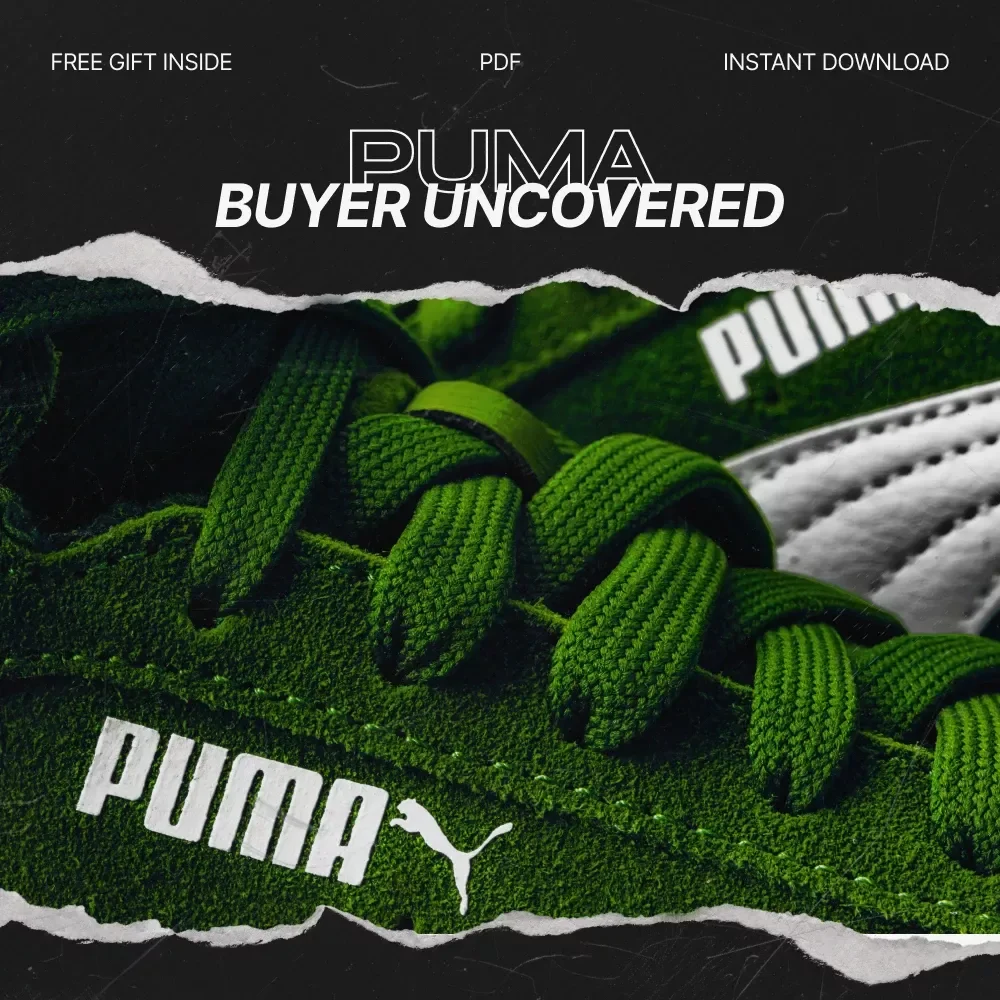 Puma Buyer Uncovered – The Ultimate Puma Buyer Profile eBook for Audience Insights, Marketing Strategy & Brand Growth — video
