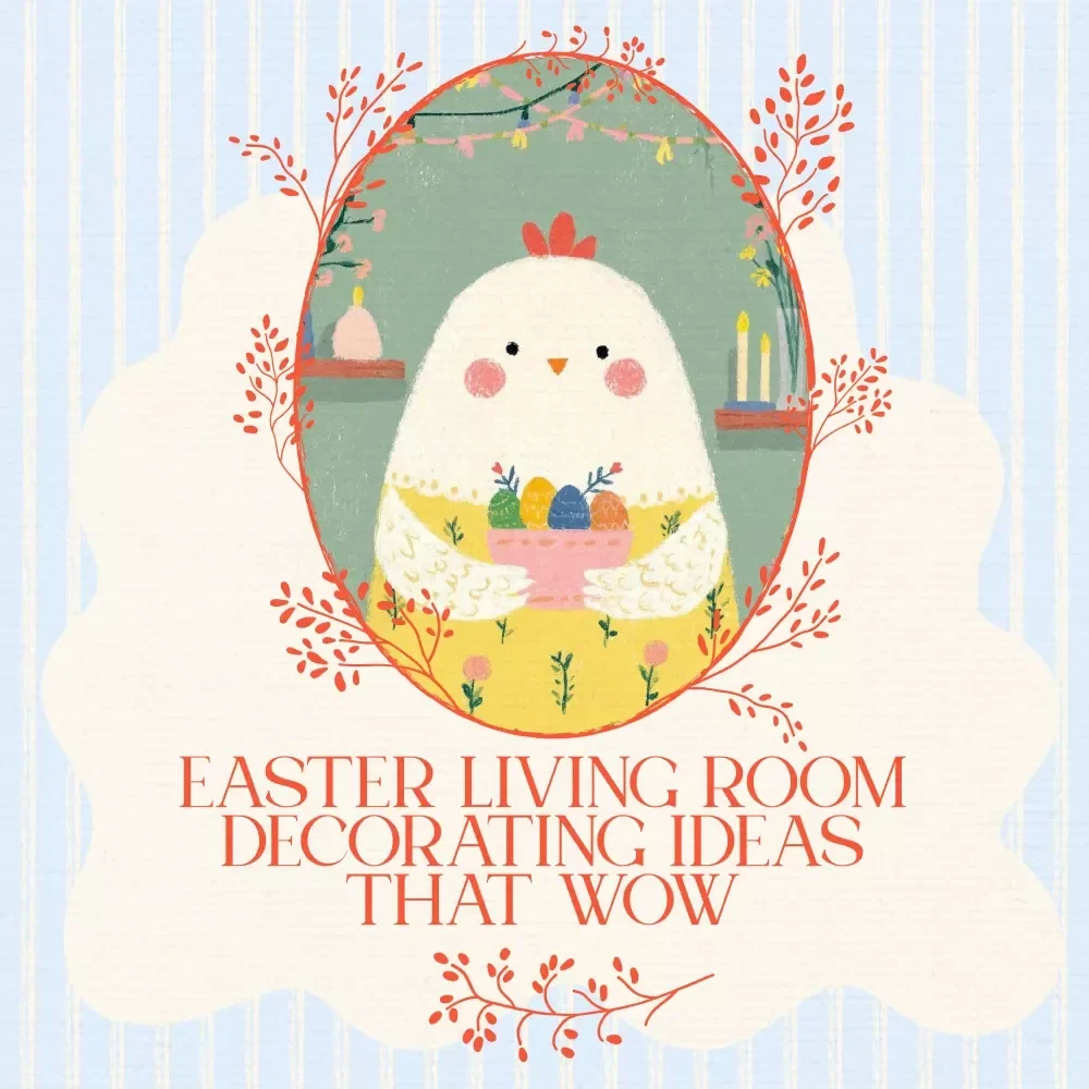 Easter Living Room Decorating Ideas That Wow – The Ultimate Guide to Stunning easter living room decorating ideas, Spring Home Styling & AI-Powered Decor Planning — video