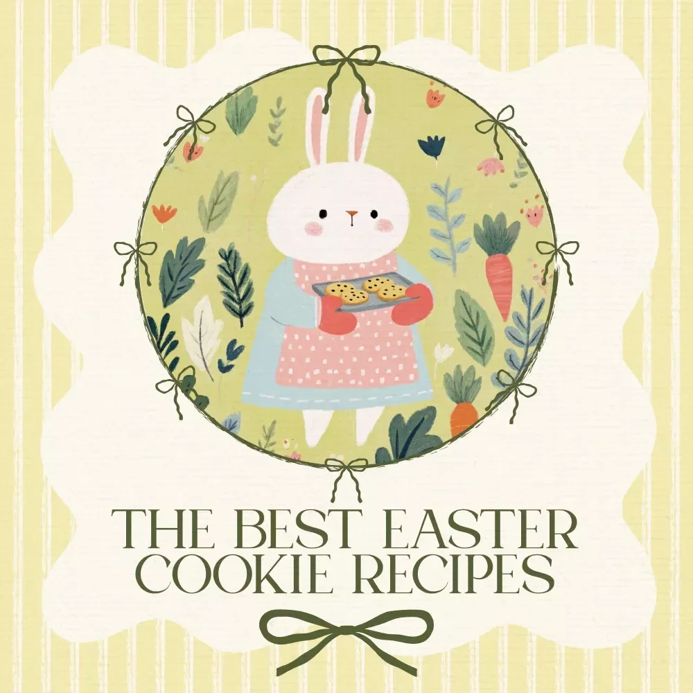 The Best Easter Cookie Recipes to Bake & Share – Ultimate Guide for Classic, Creative & Modern Easter Cookie Recipes — video
