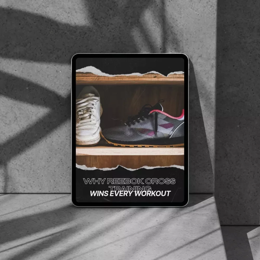 Why Reebok Cross Training Wins Every Workout – The Ultimate Guide to Reebok Cross Training Appeal, Performance, Stability & Smarter Fitness Strategy — video