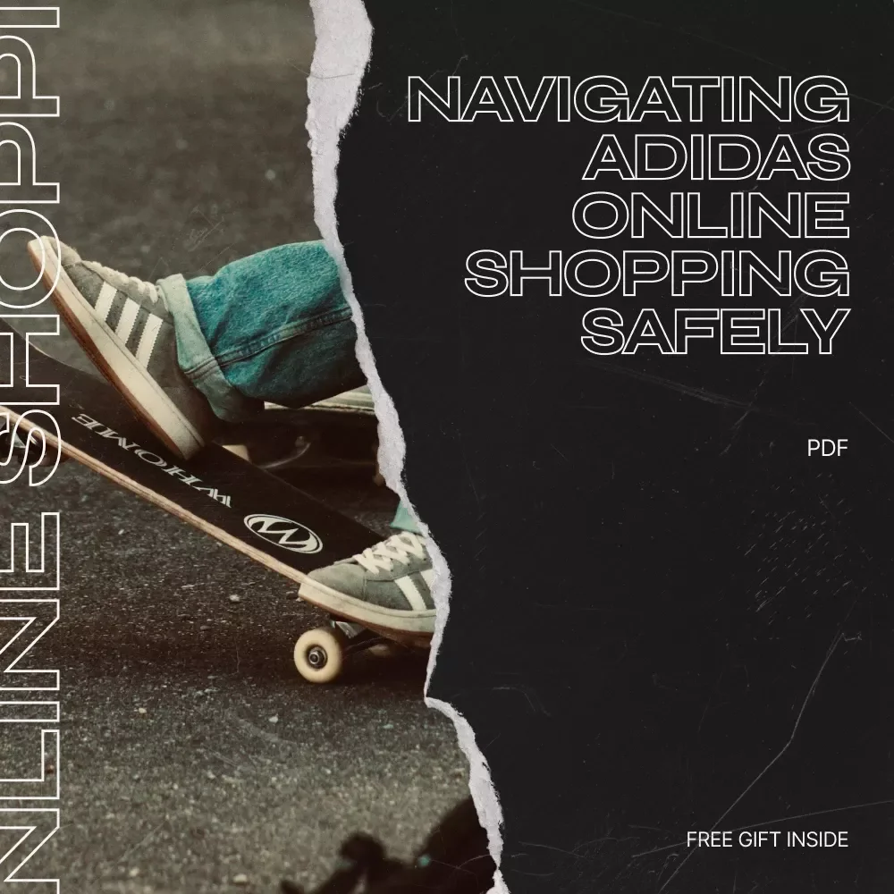 Navigating Adidas Online Shopping Safely: The Ultimate Guide to Building Trust with Adidas — video