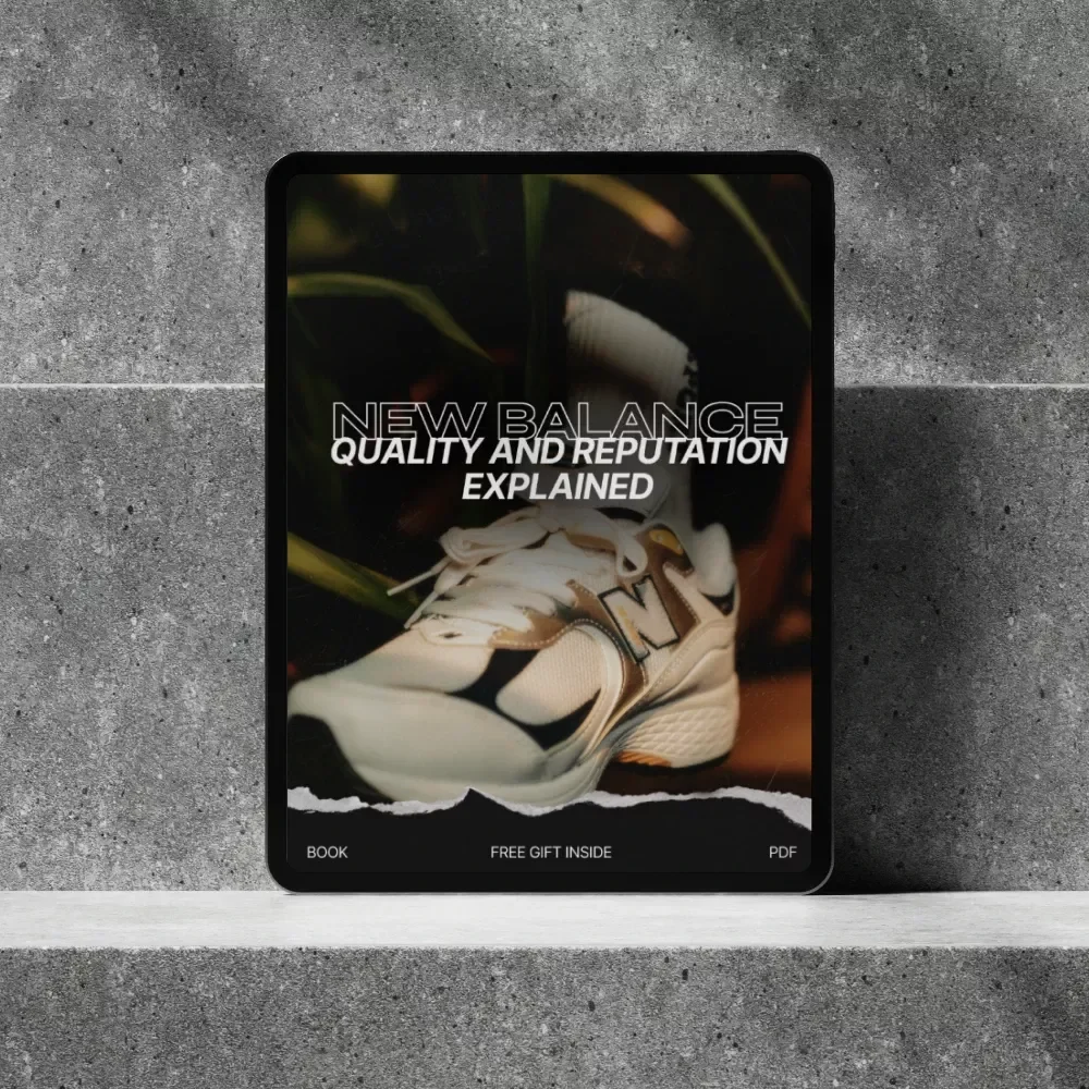 New Balance Quality and Reputation Explained – The Ultimate eBook Guide to new balance quality reputation, Sneaker Durability, Comfort & Brand Trust Insights — video