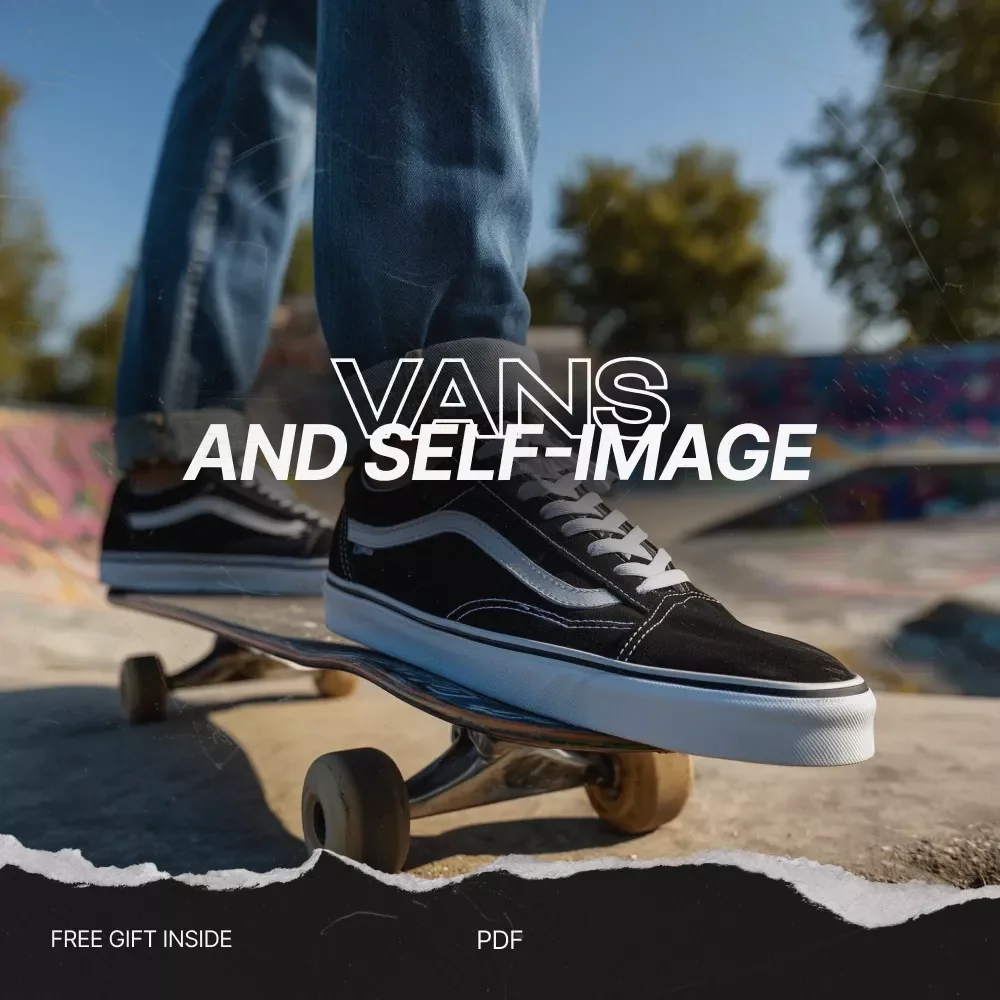Vans and Self-Image: How Style Shapes Identity – Digital Guide Exploring the Vans Self Image Link, Teen Culture, Personal Style & AI Outfit Visualization — video