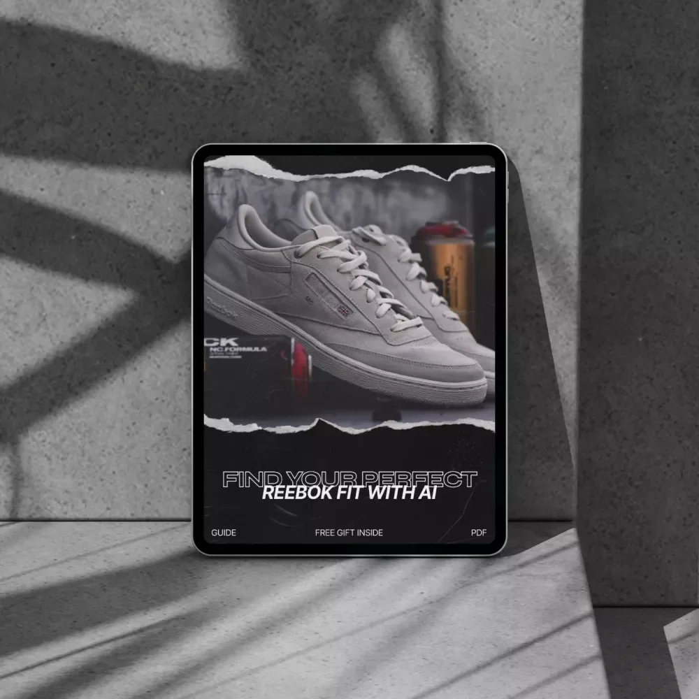 Find Your Perfect Reebok Fit with AI – Complete Guide to ai fit prediction reebok, Smart Sizing Tools & Data-Driven Shoe Fit Strategy — video
