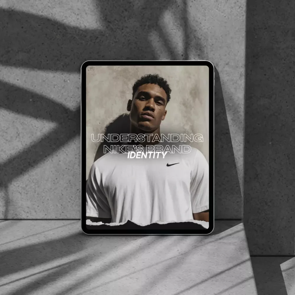 Understanding Nike’s Brand Identity Checklist – In-Depth Guide to Nike Brand Identity Elements for Designers, Marketers & Branding Students — video