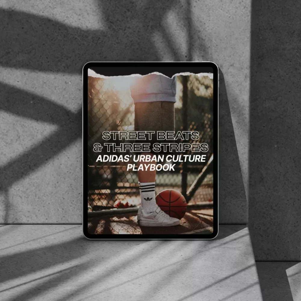 Street Beats & Three Stripes: Adidas’ Urban Culture Playbook – A Guide to Adidas’ Role in Urban Fashion — video