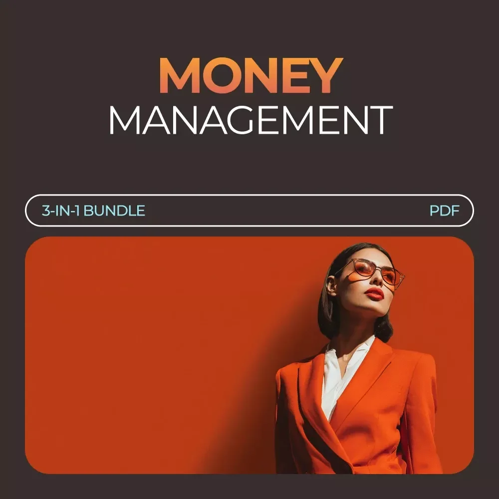 Money Management Toolkit for Online Business Owners: 3-in-1 Bundle of Guides & Checklists — video