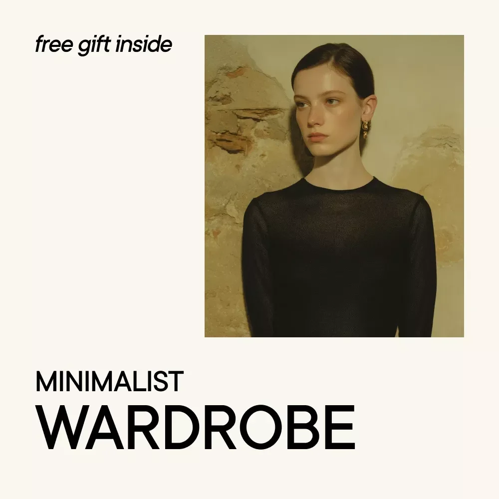 Minimalist Wardrobe: The Ultimate Guide to a Stylish, Stress-Free Closet — video