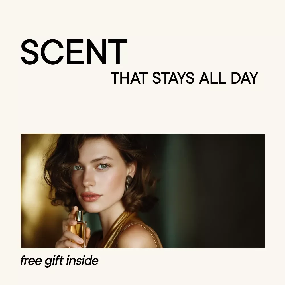 Scent That Stays All Day – Long-Lasting Perfume Guide, Fragrance Longevity eBook, How to Make Your Scent Last, Signature Scent Strategy Digital Download — video