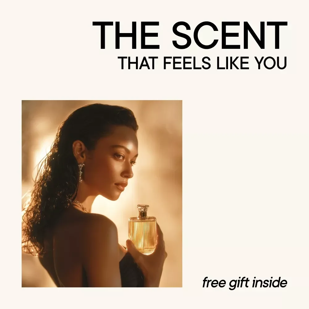 The Scent That Feels Like You – Signature Scent Guide & Fragrance Identity eBook for Finding Your Personal Perfume, Digital Download — video