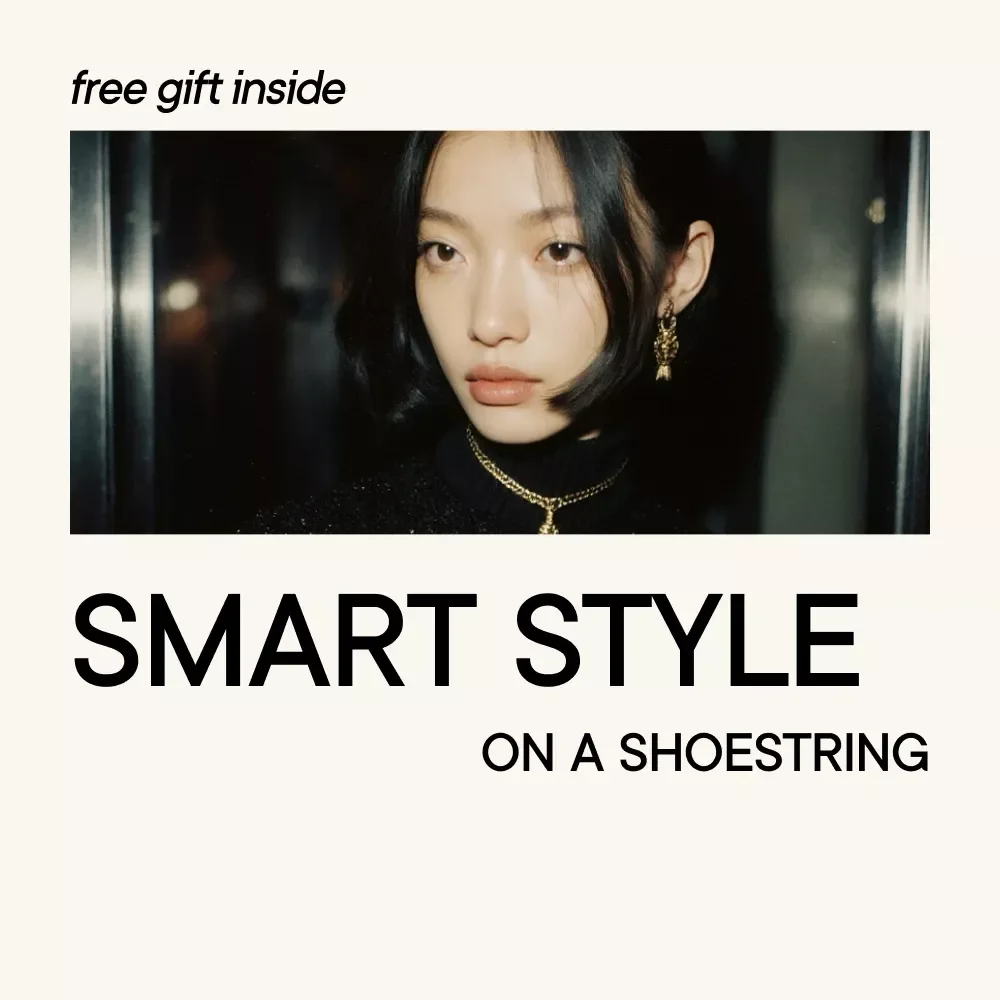 Smart Style on a Shoestring – A Practical Guide to How to Build a Wardrobe on a Budget with Timeless Style — video