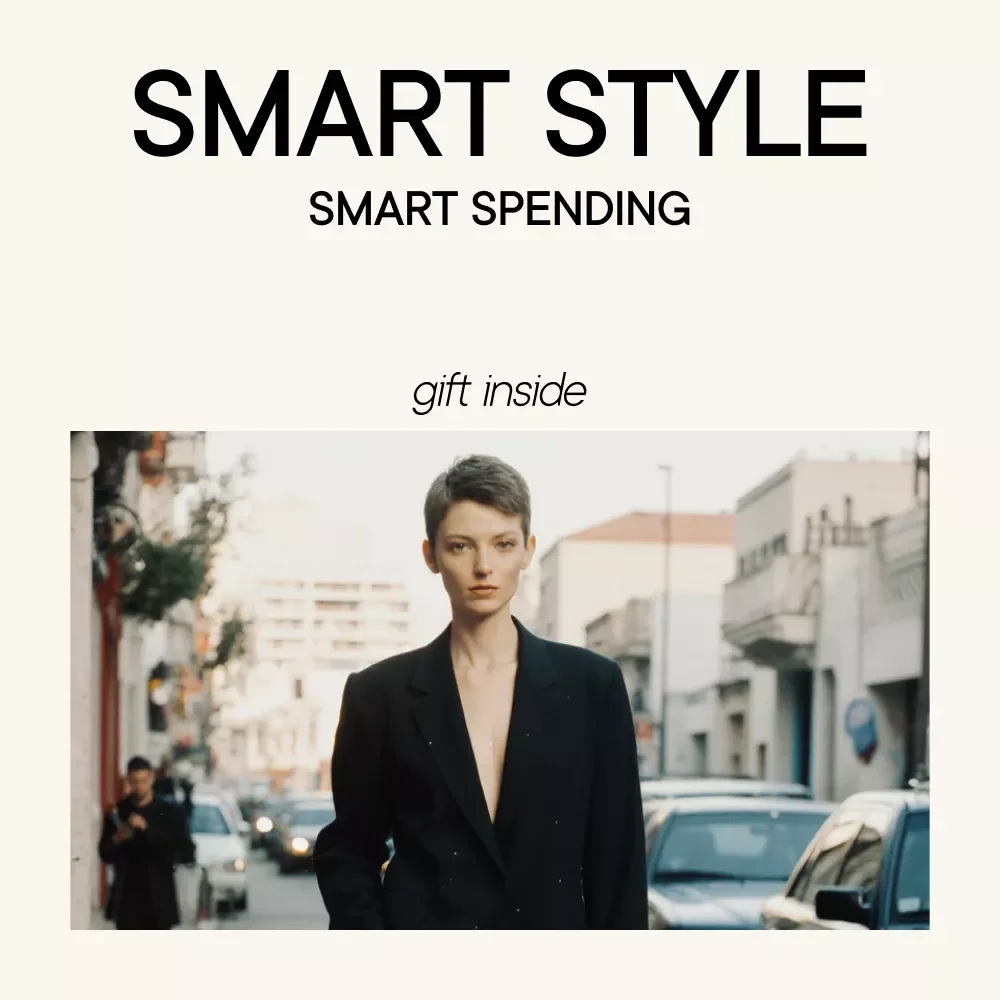Smart Style, Smart Spending: A Guide to Investing in Your Wardrobe for Lasting Value — video