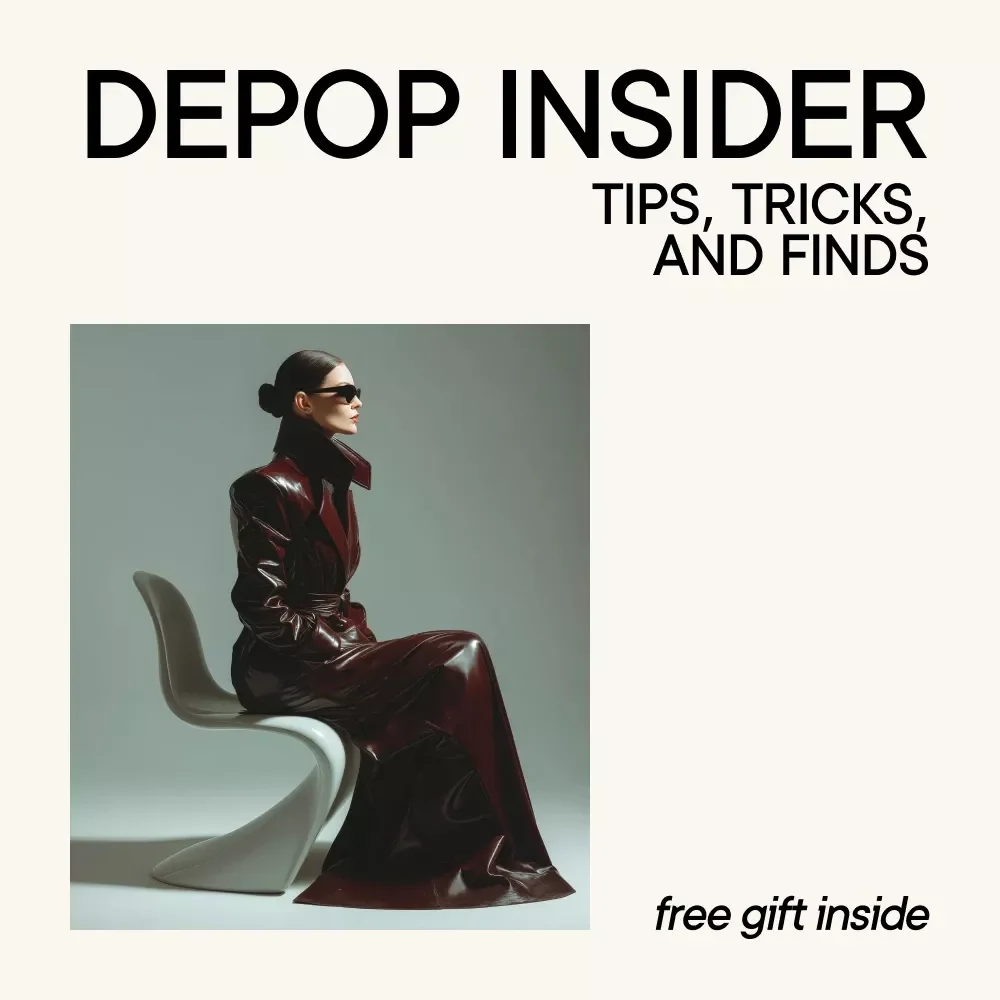 Depop Insider: Tips, Tricks, and Finds – Ultimate Guide on How to Shop on Depop — video