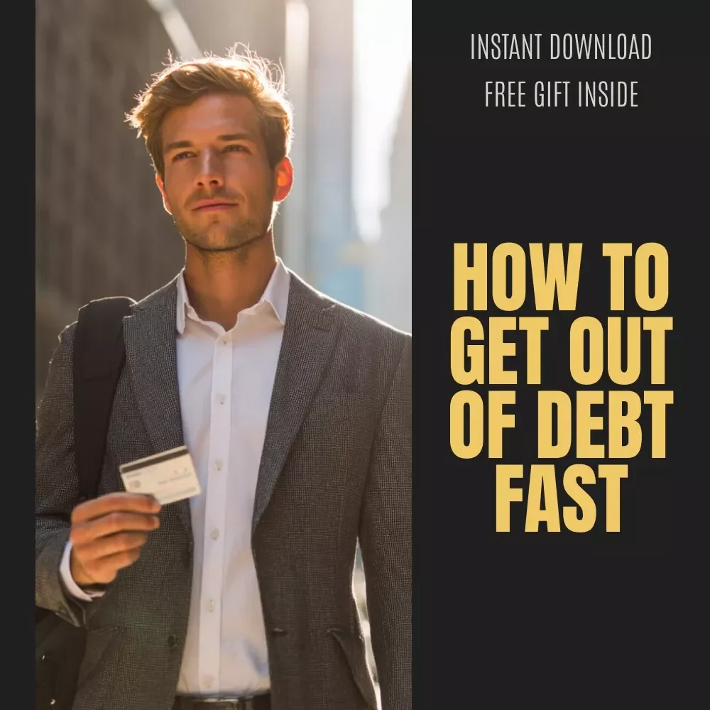 The Real-World Guide to How to Get out of Debt Fast: Your Step-by-Step eBook to Financial Freedom — video
