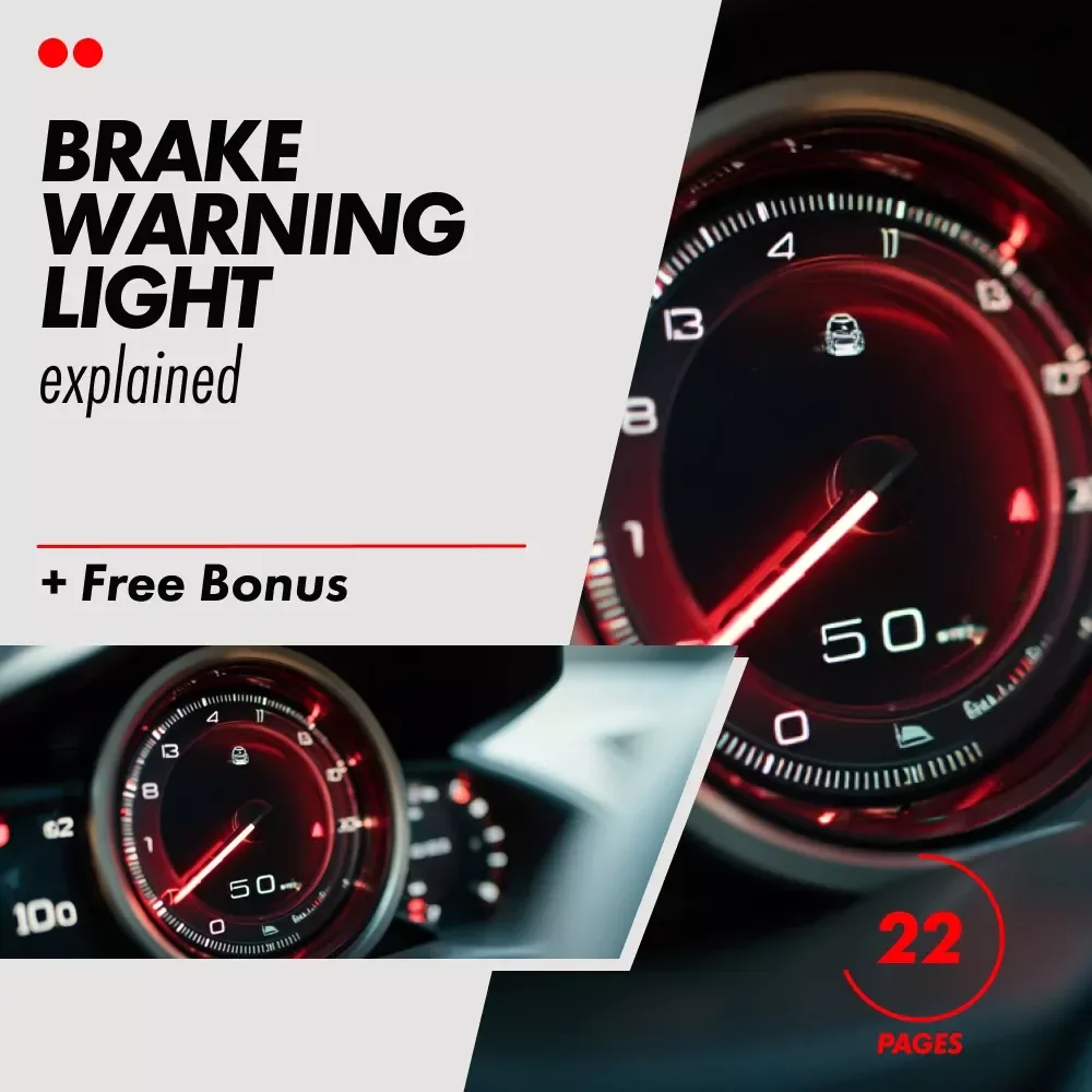 Brake Warning Light Explained: A Comprehensive Guide to Dashboard Warning Lights and What to Do — video
