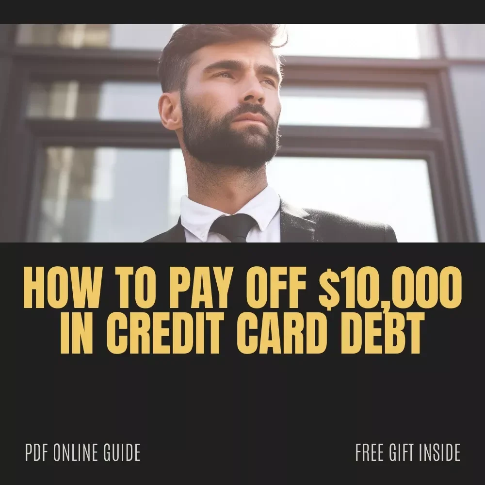 A Real-World Guide to Paying Off $10,000 in Credit Card Debt – Step-by-Step Ebook on how to pay off 10000 credit card debt, Budgeting, Debt Snowball & Real-Life Plan — video