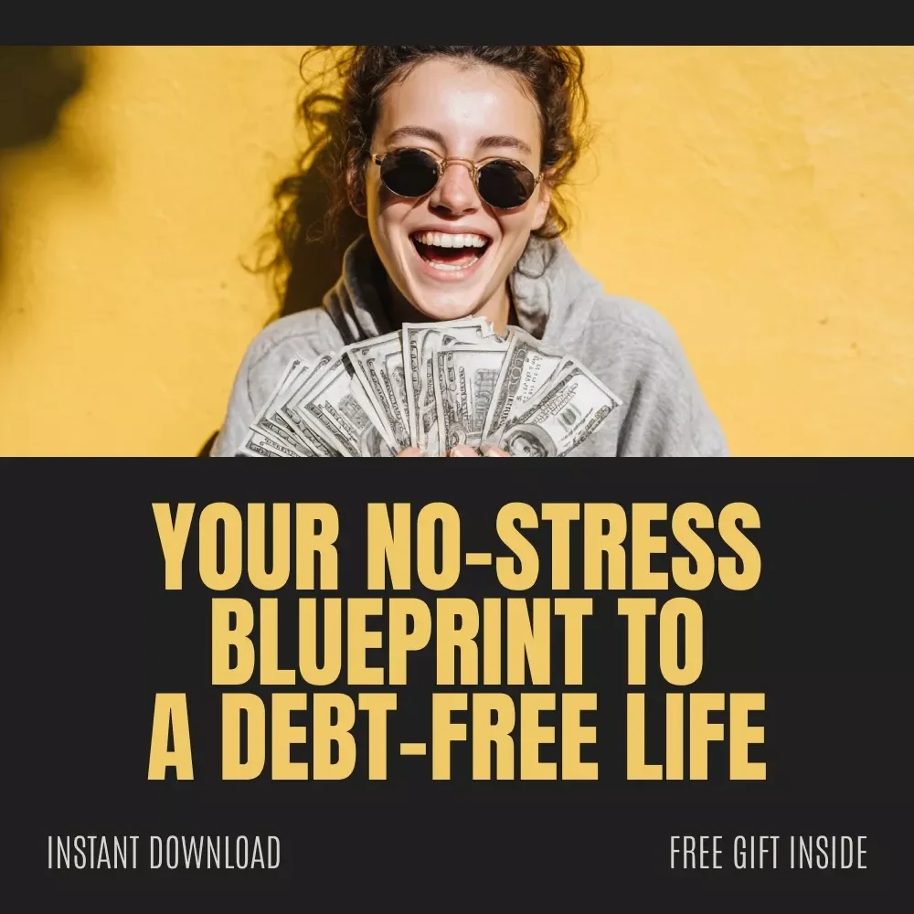 Zero Balance: Your No-Stress Blueprint to a Debt-Free Life - How to Stay Debt Free with Proactive Money Management — video