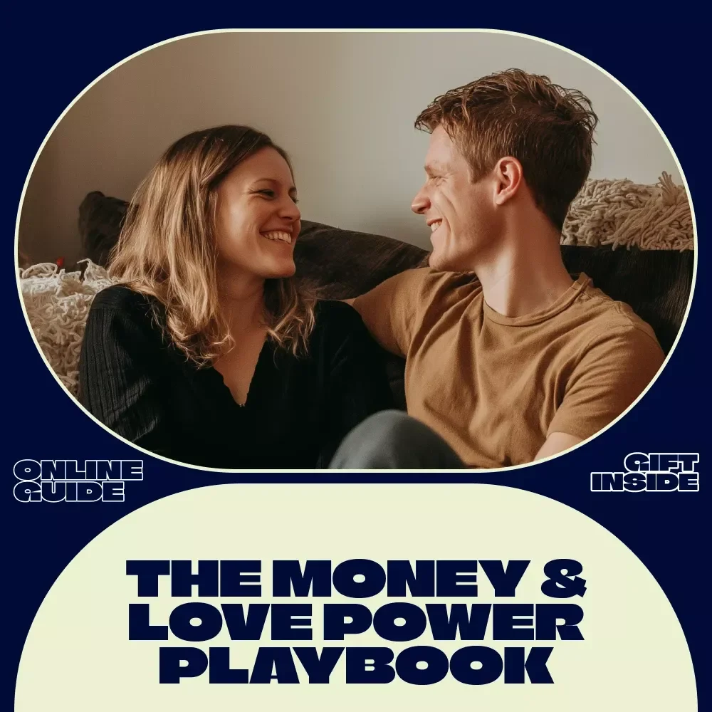 The Money & Love Power Playbook: Your Couple’s Checklist for Financial Harmony | Digital Relationship Finance Planner | Build Trust, Balance & Communication in Money Power and Spending Decisions in Intimate Relationships | Printable PDF — video