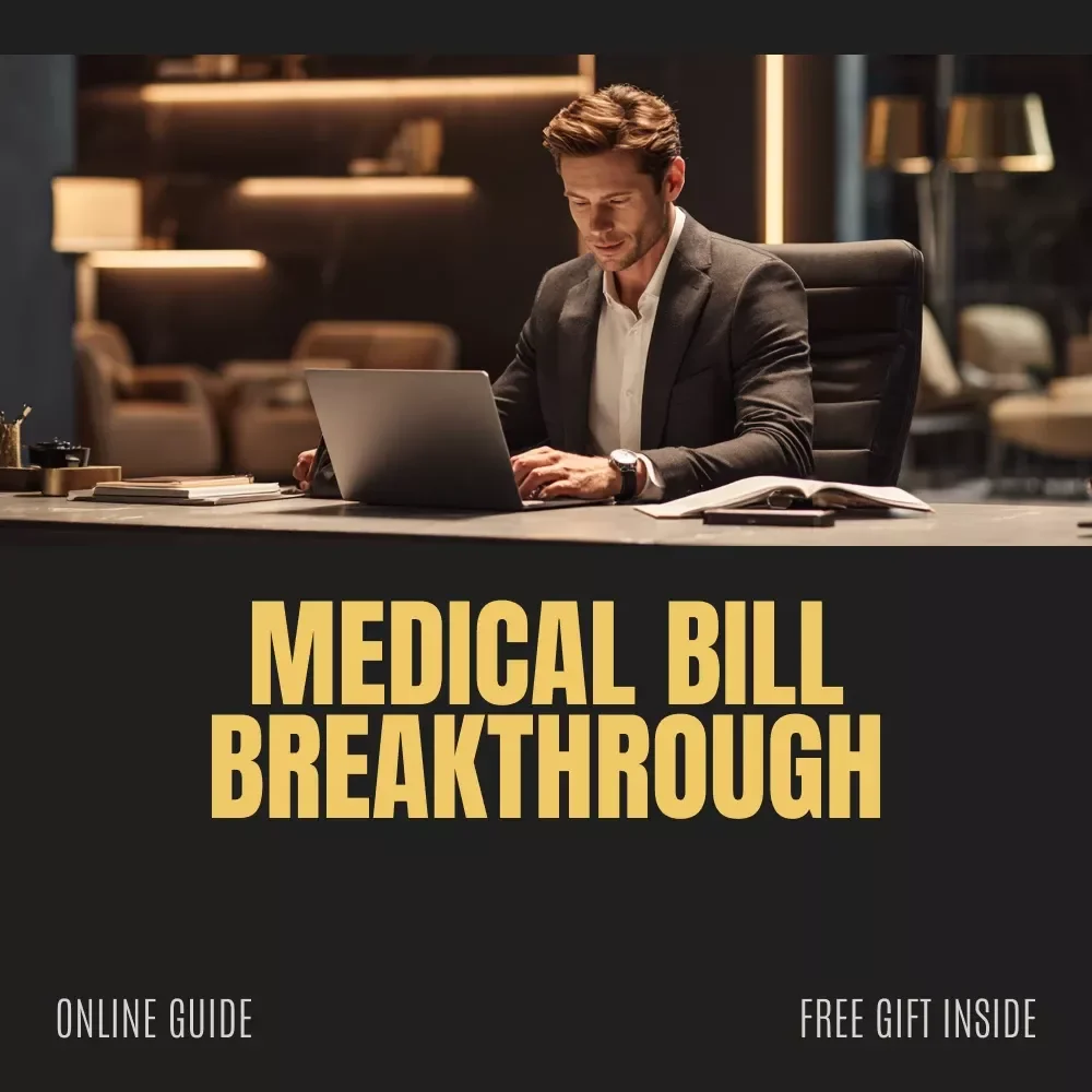 Medical Bill Breakthrough: Your Step-by-Step Guide to Paying Off Medical Debt Stress-Free | Practical Guide for Managing, Negotiating & Paying Medical Bills with Confidence — video