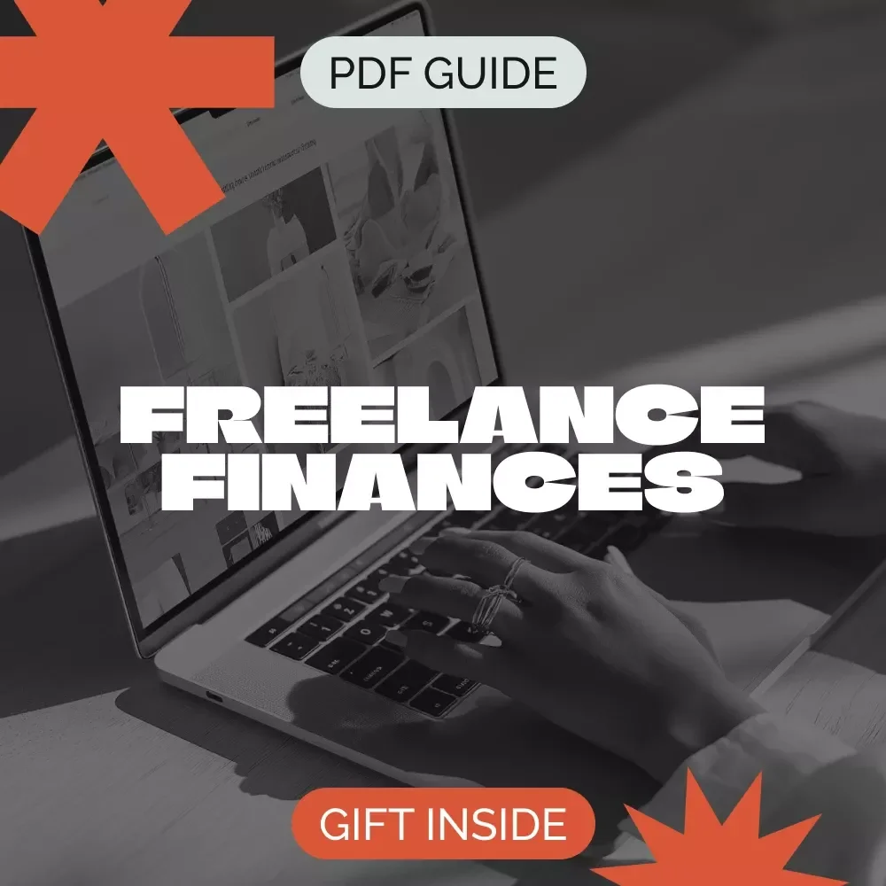 Freelance Finances: Master Your Money When Income Is Unpredictable | Budgeting for Freelancers or Gig Workers | Personal Finance eBook for Independent Earners — video