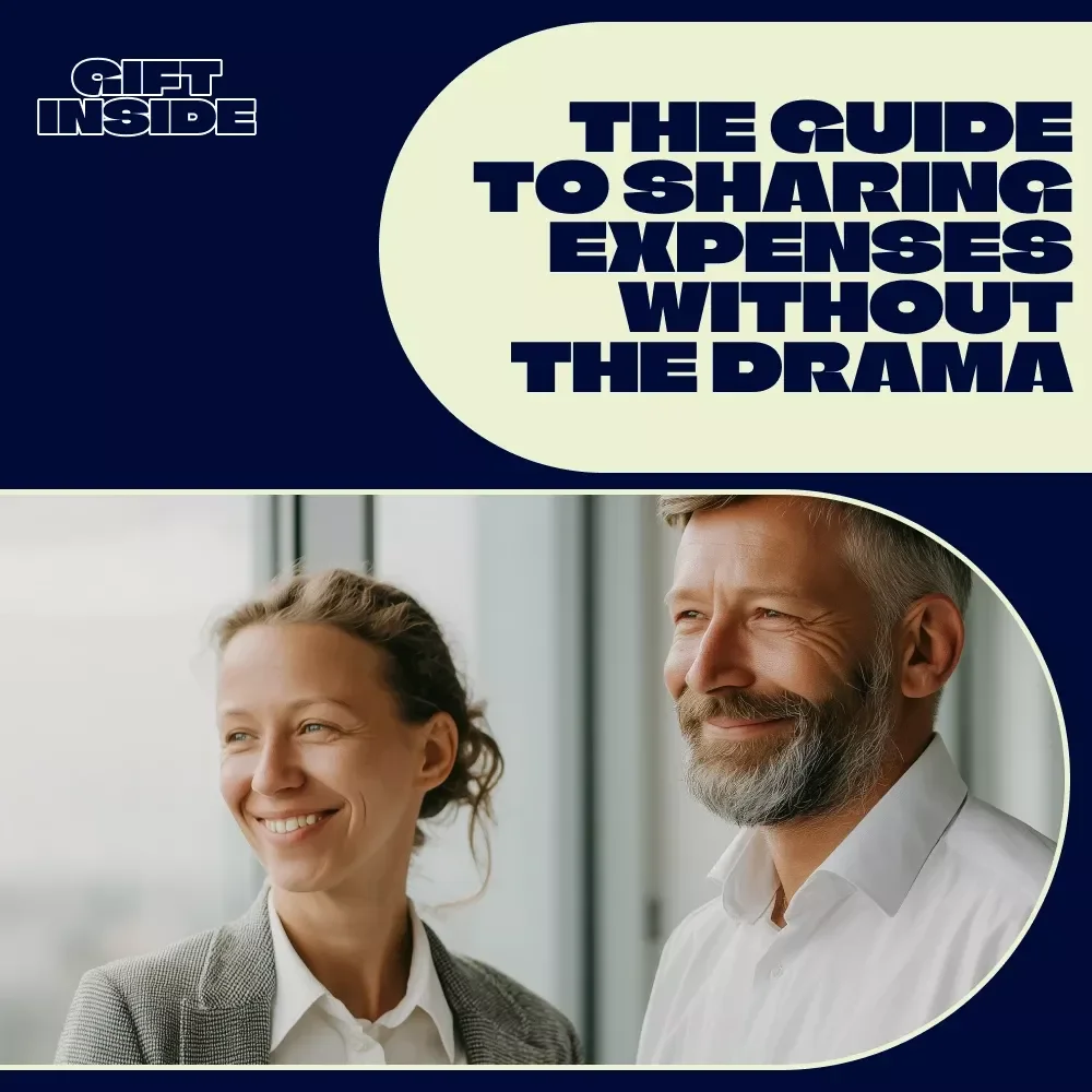 Money & Love: The Guide to Sharing Expenses Without the Drama – Digital eBook for Couples, Budgeting, Communication & Sharing Expenses in a Relationship — video