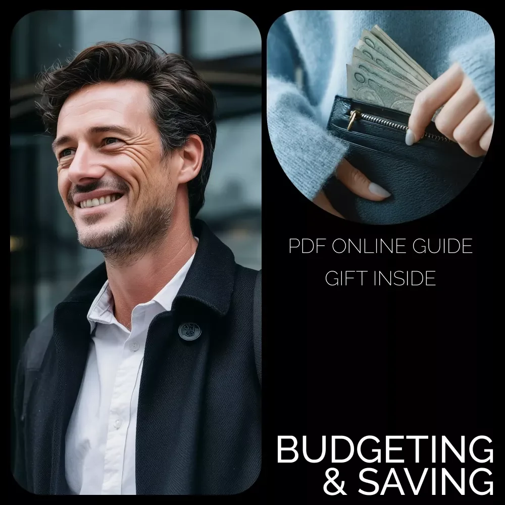 The Golden Ratio of Saving: How Much Is Enough (and How to Make It Happen) – Smart Money-Saving Guide | Digital Download | Financial Planning eBook for How Much to Put in Savings — video