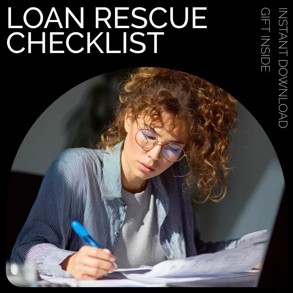 Loan Rescue Checklist: Roadmap to Smarter Loan Consolidation - Your Step-by-Step Guide to Consolidating Personal Loans — video